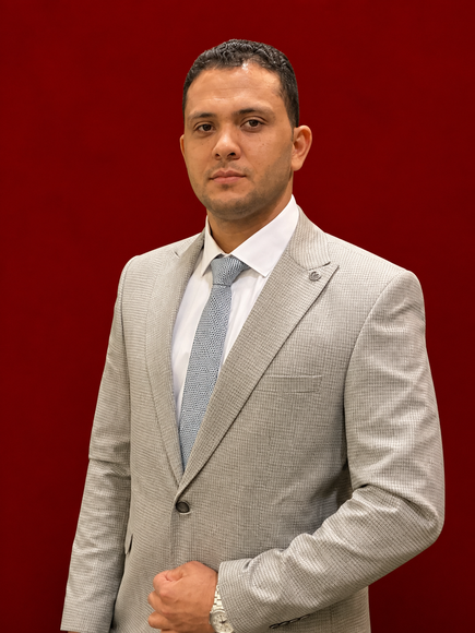 Abou-Alofa Saied – Senior Counsel | Anwaltskanzlei Hind Bin Al Sheikh & Partners