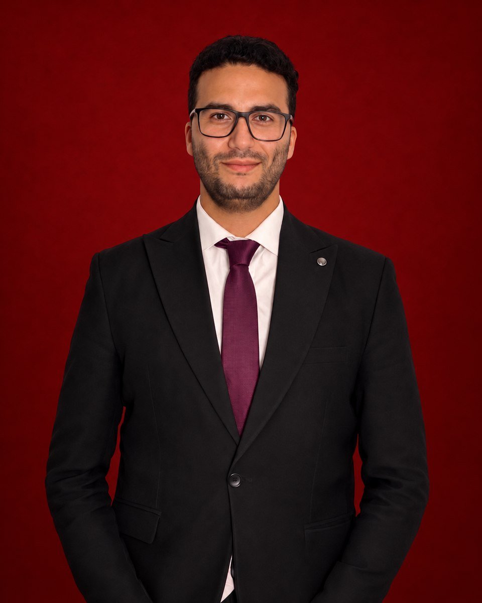 Adel Mohamed Othman - Lawyer | Hind Bin Al Sheikh & Partners