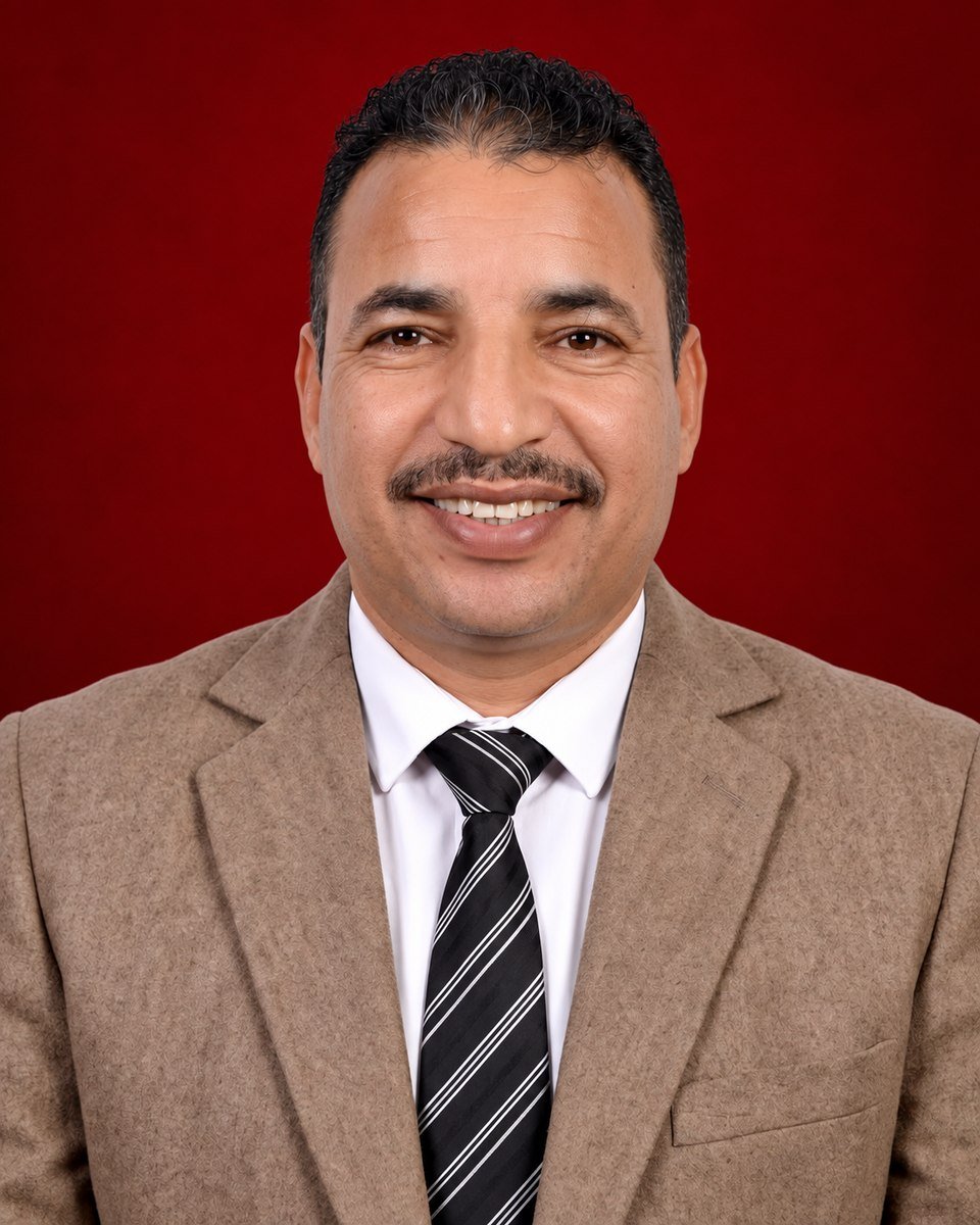 Dr. Ahmed Abdel-Tawab Ahmed Mabrouk - Legal Consultant and Lawyer | Hind Bin Al Sheikh & Partners