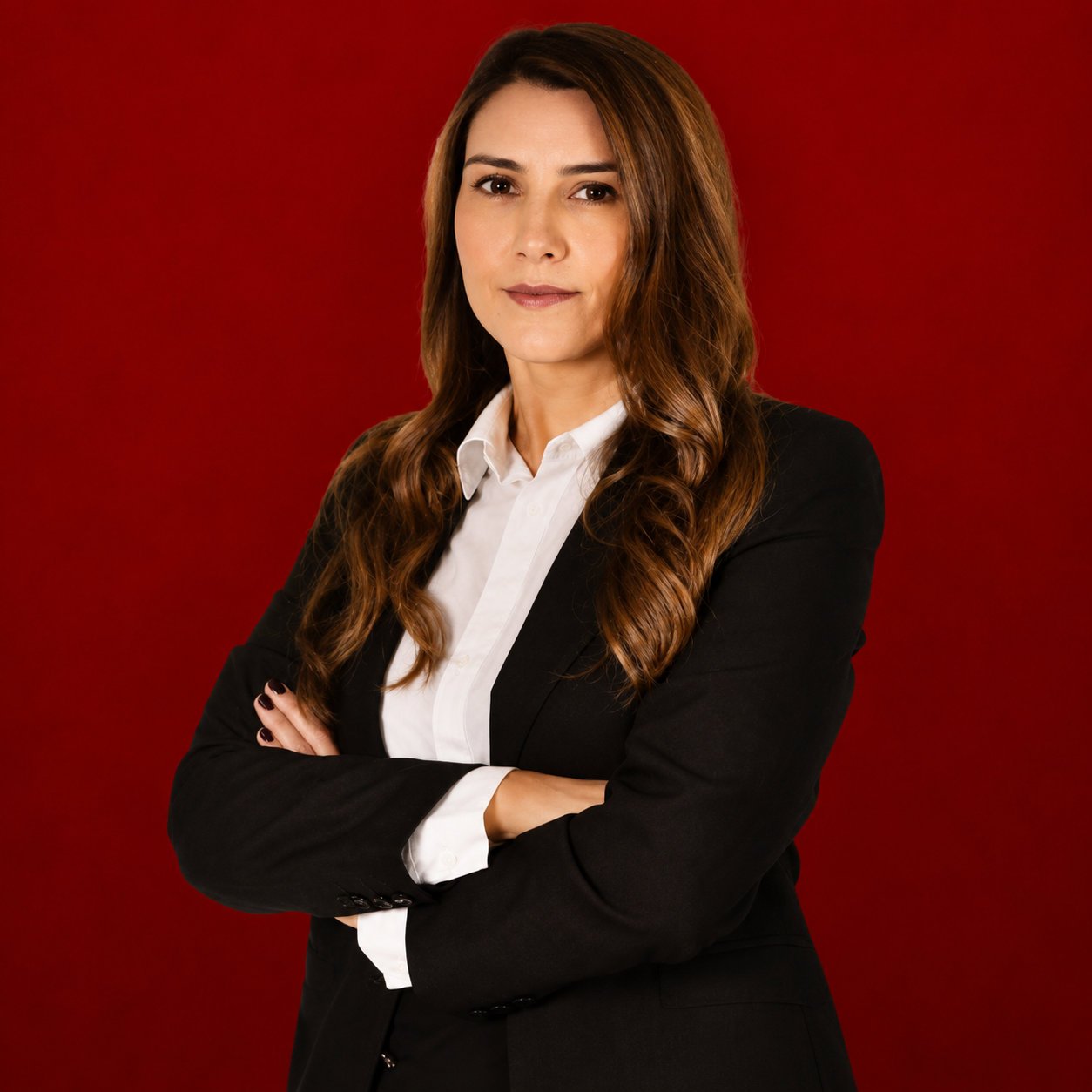 Asli Börekçi - Partner | Hind Bin Al Sheikh & Partners Law Firm