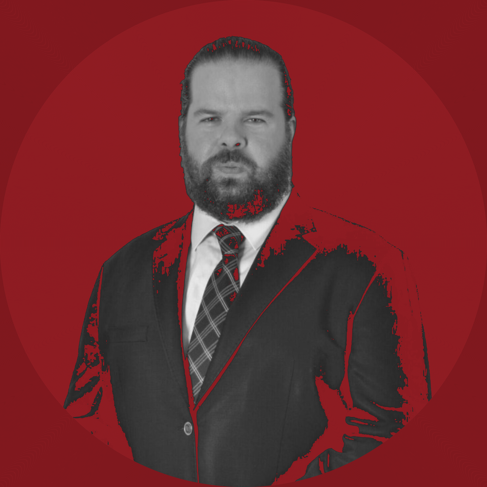 Bilhan Güven - Partner | Anwaltskanzlei Hind Bin Al Sheikh & Partners