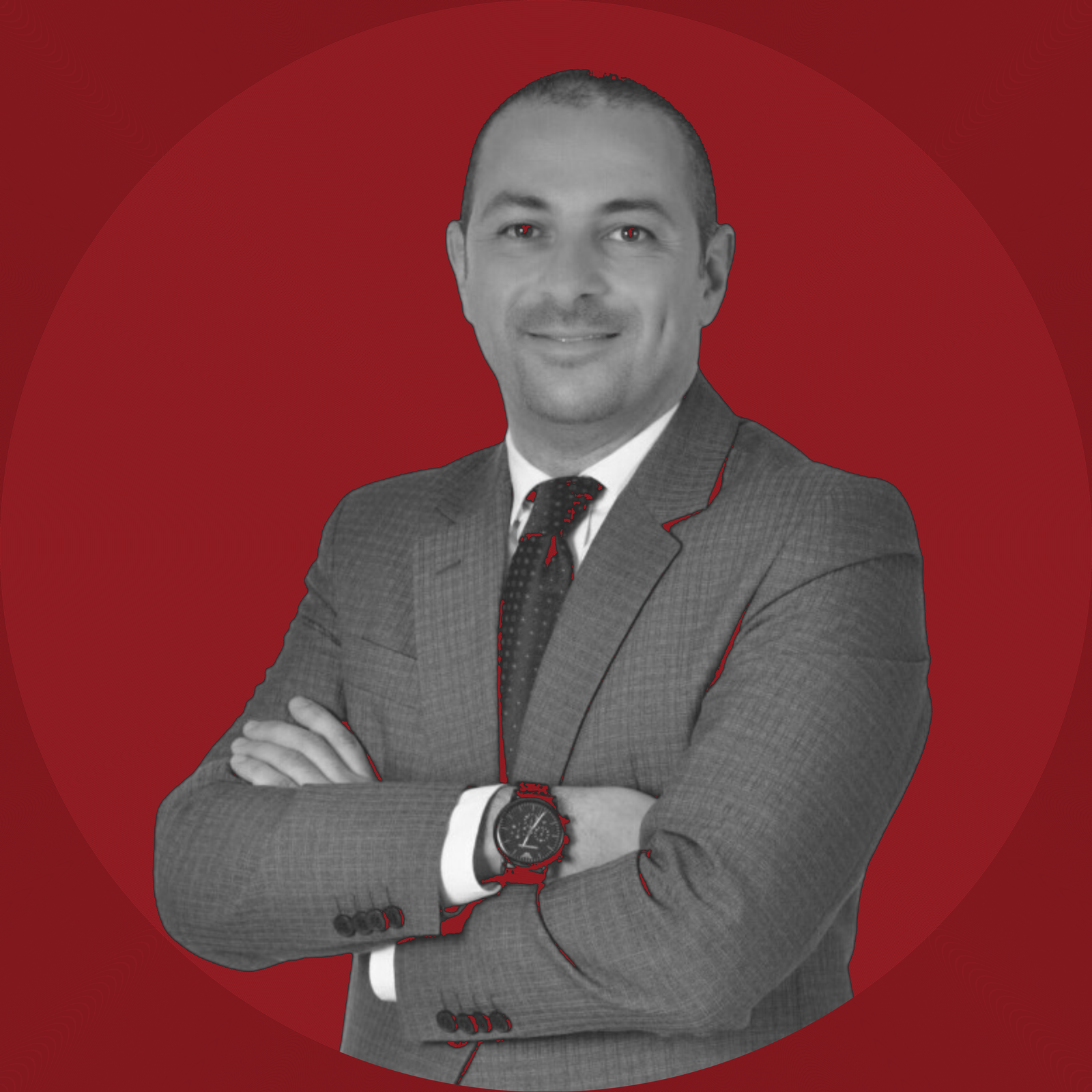 Emre Ula - Partner | Anwaltskanzlei Hind Bin Al Sheikh & Partners