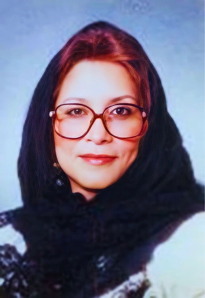 Frau Hind Mohamed Saleh Bin Al-Sheikh – Gründerin | Anwaltskanzlei Hind Bin Al Sheikh & Partners