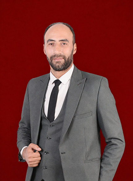 Ibrahim Emam – Senior Counsel | Anwaltskanzlei Hind Bin Al Sheikh & Partners