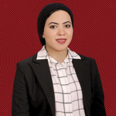 Manar El Sayed – Senior Counsel | Anwaltskanzlei Hind Bin Al Sheikh & Partners