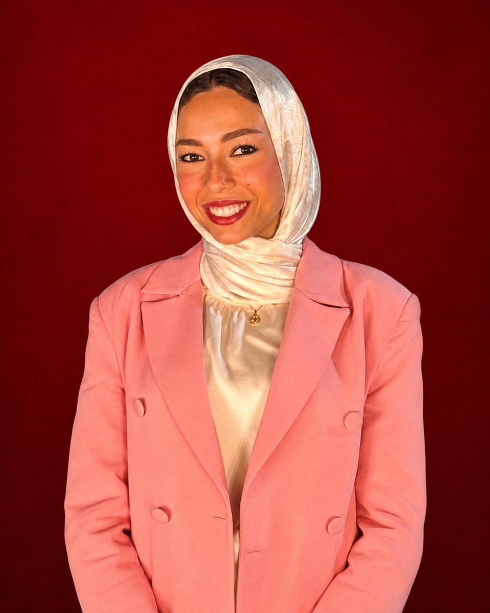 Mariam El-Kassas - Lawyer | Hind Bin Al Sheikh & Partners