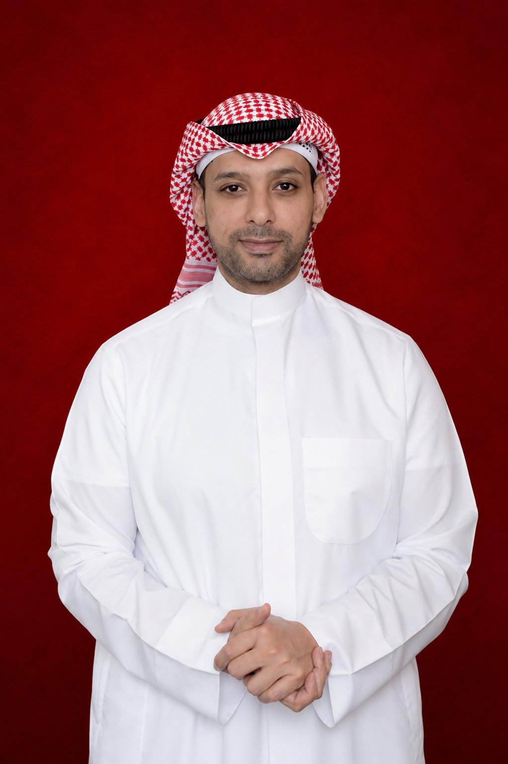 Mohamed Al-Ajmi - Senior Counsel | Hind Bin Al Sheikh & Partners Law Firm