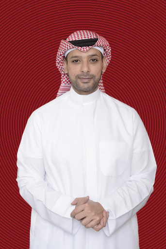 Mohamed Al-Ajmi – Senior Counsel | Anwaltskanzlei Hind Bin Al Sheikh & Partners