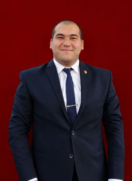 Mohamed Kandil – Senior Associate | Anwaltskanzlei Hind Bin Al Sheikh & Partners