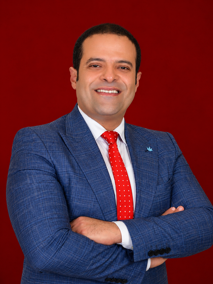 Muhammad Abou-Mosalam – Senior Counsel | Anwaltskanzlei Hind Bin Al Sheikh & Partners