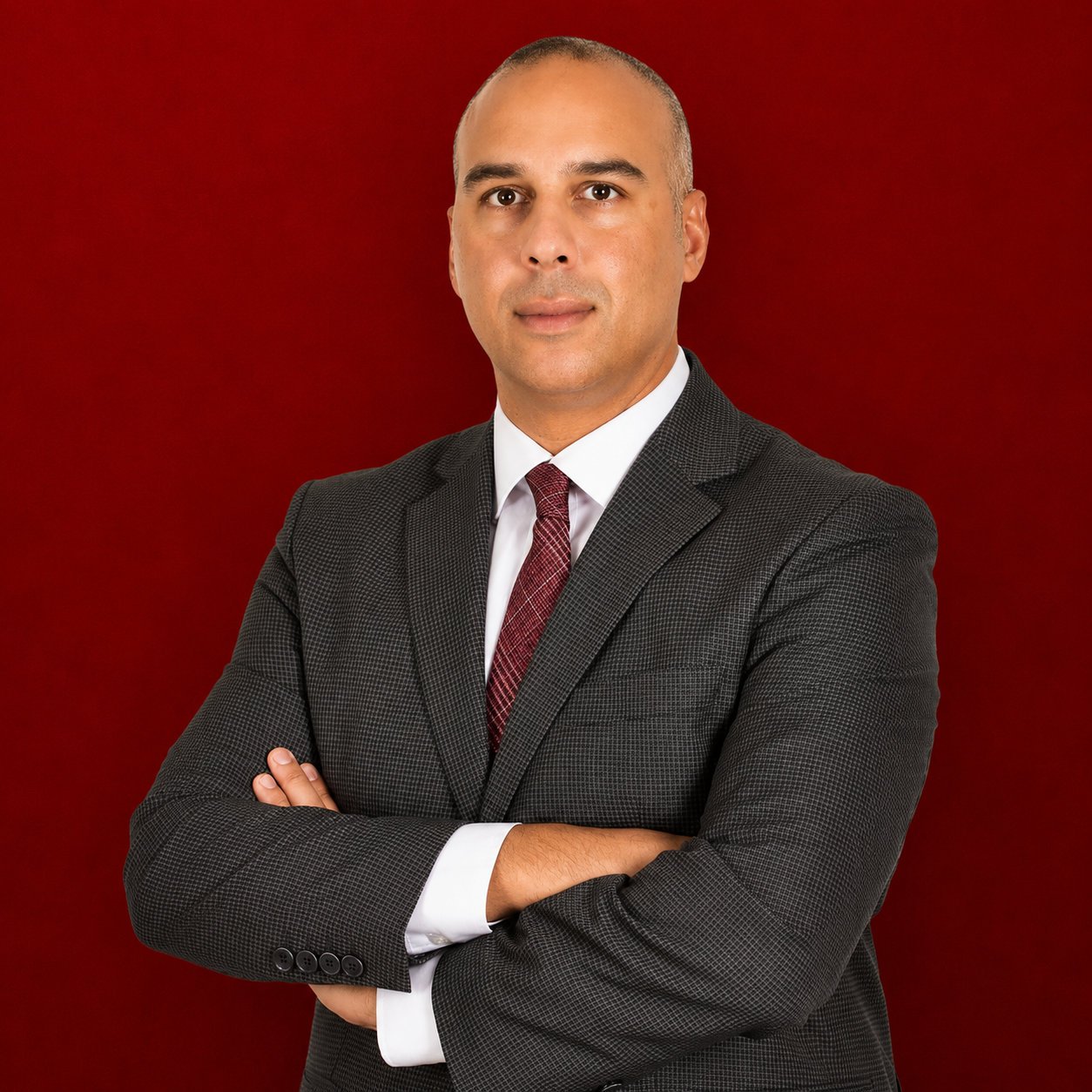 Osman Berk Alp Aslan - Partner | Hind Bin Al Sheikh & Partners Law Firm