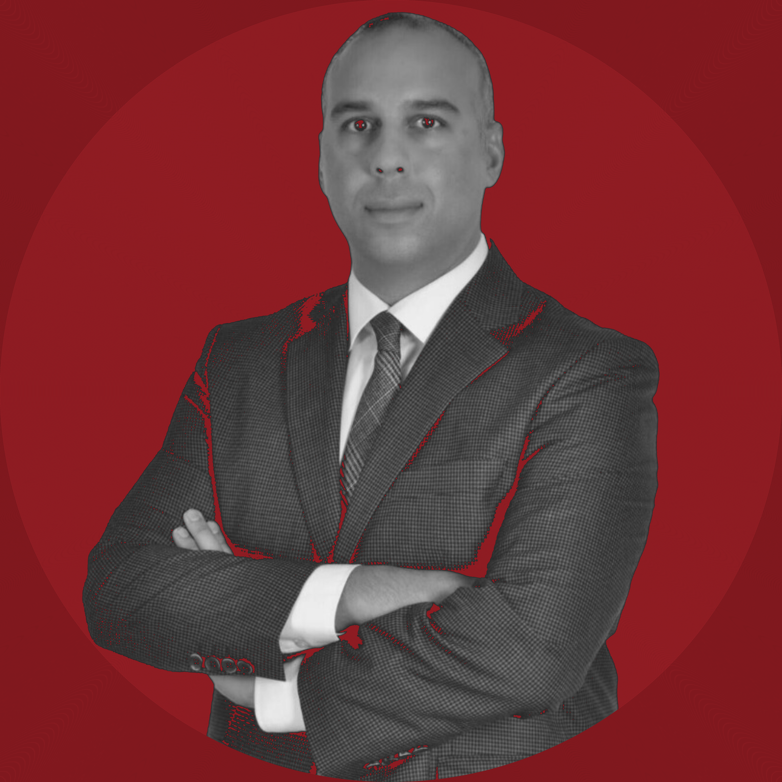 Osman Berk Alp Aslan - Partner | Anwaltskanzlei Hind Bin Al Sheikh & Partners