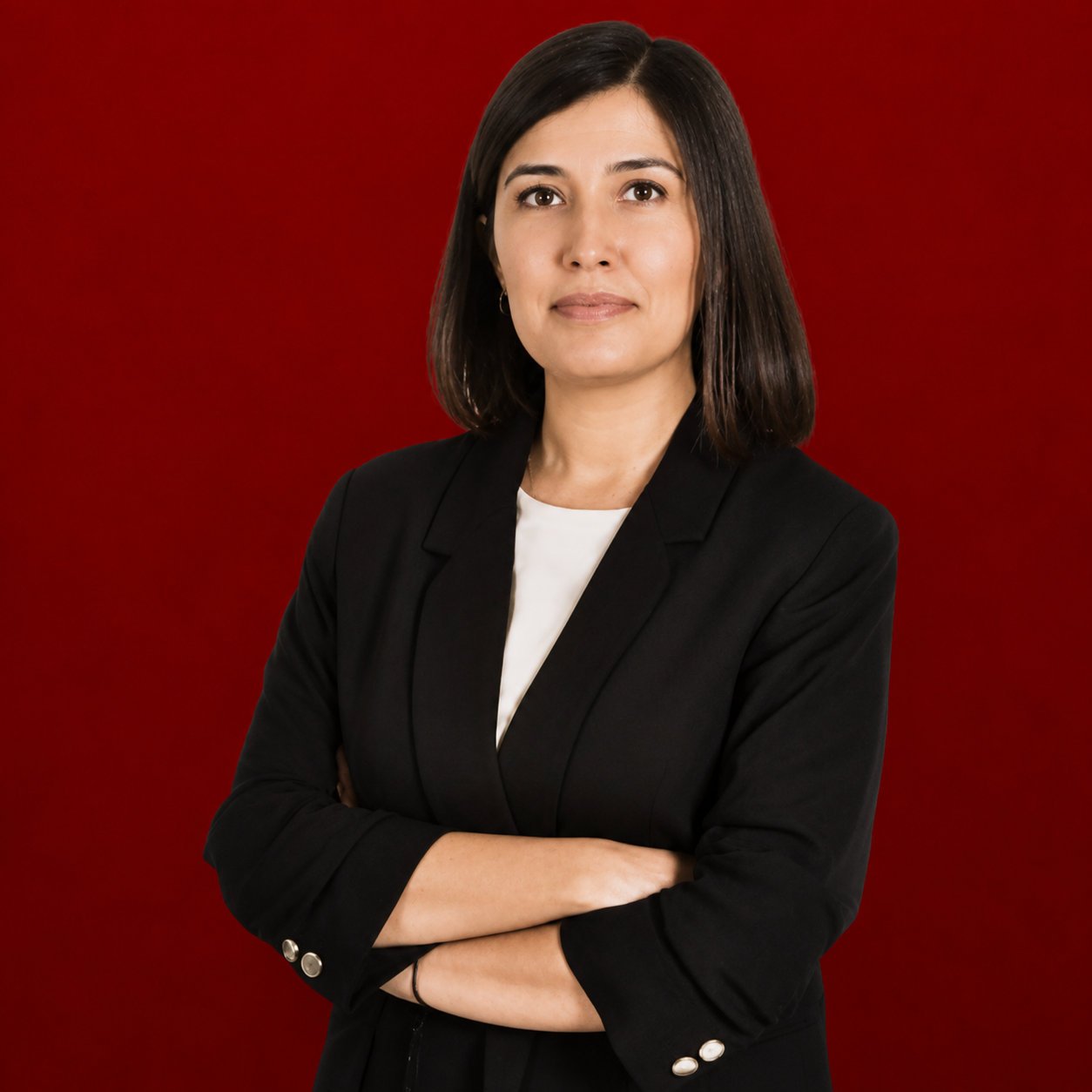Serra Ozkal - Partner | Hind Bin Al Sheikh & Partners Law Firm