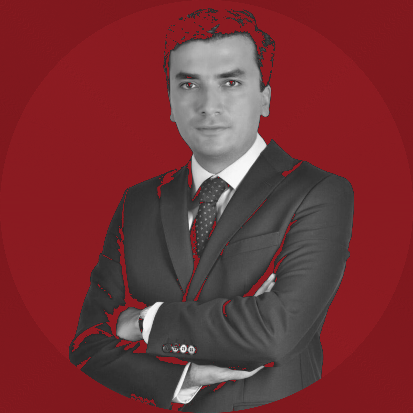 Yalçin Yurttaș – Senior Partner | Anwaltskanzlei Hind Bin Al Sheikh & Partners