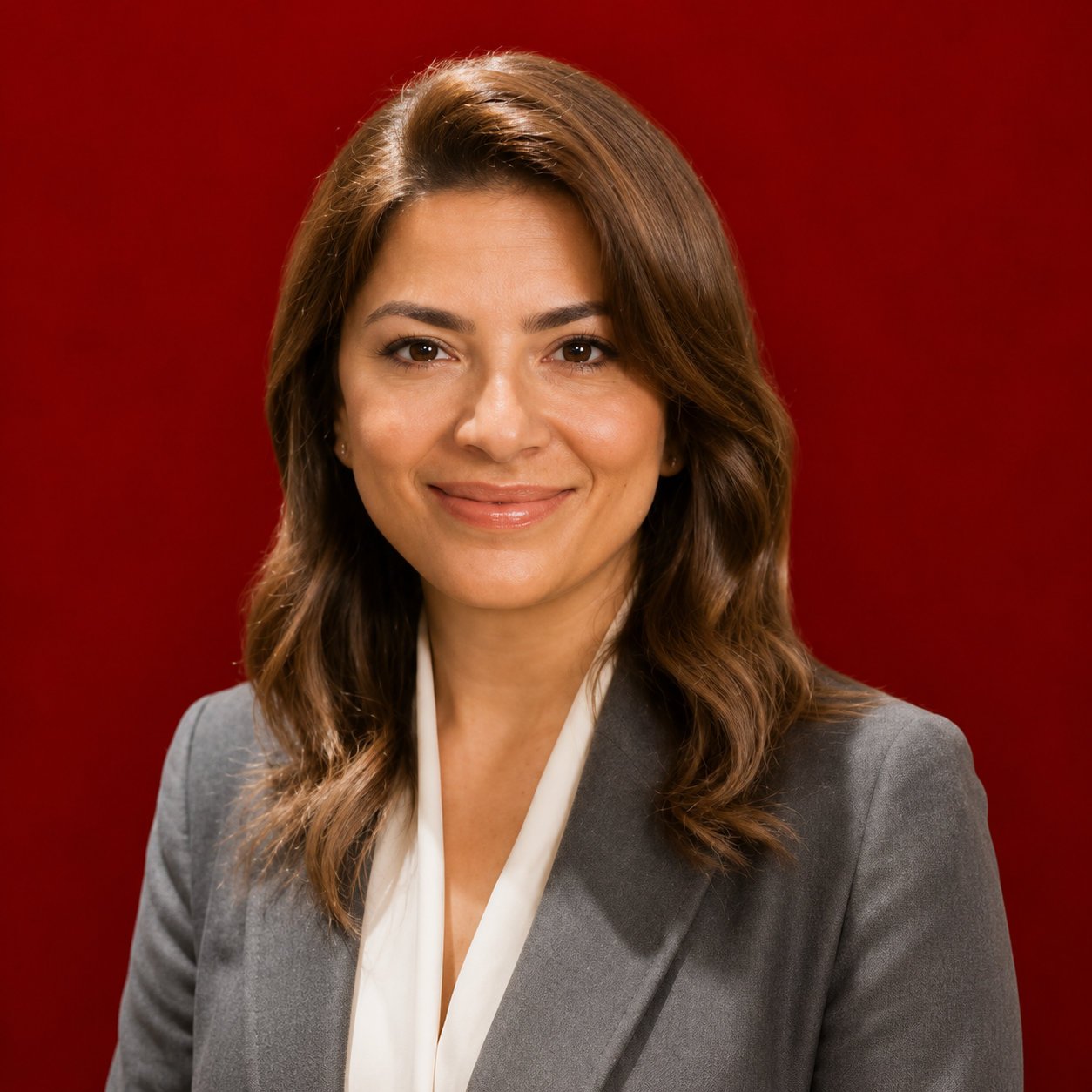 Yasemin Yurttas - Partner | Hind Bin Al Sheikh & Partners Law Firm