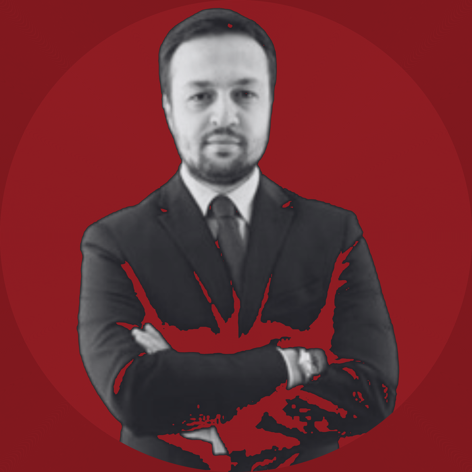 Yasin Turhan – Senior Counsel | Anwaltskanzlei Hind Bin Al Sheikh & Partners